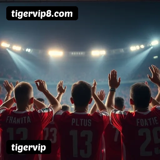 App Mobile tigervip - Jogue em Qualquer Lugar no Seu Smartphone