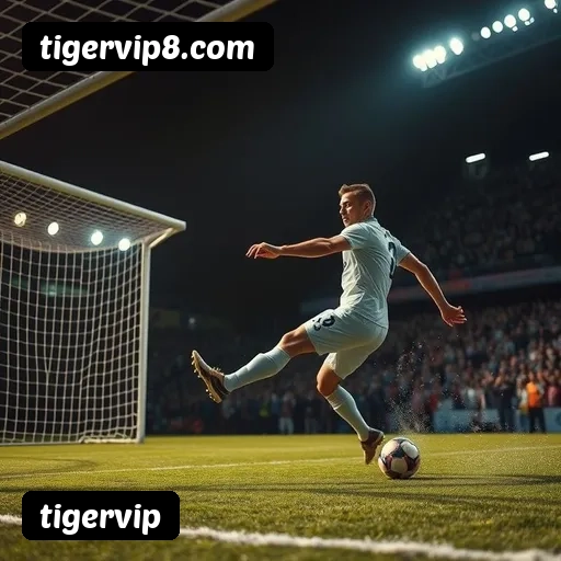 Imagem secundária para conteúdo da página Facebook tigervip
