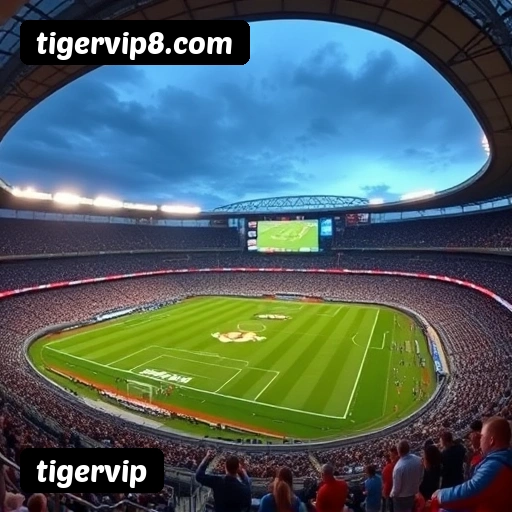 Imagem secundária de apoio para instalação do app tigervip