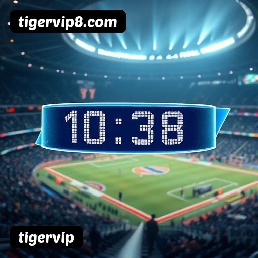 Sistema de Segurança Avançado tigervip - Criptografia e Proteção