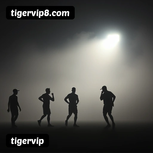 Prévia de conteúdo do canal Telegram tigervip