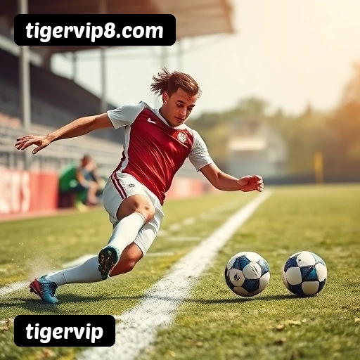 Missões VIP por categoria de jogo