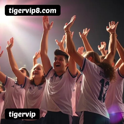 Ofertas personalizadas para jogadores VIP